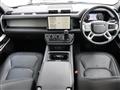 2022 Land Rover Defender