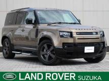 2022 Land Rover Defender