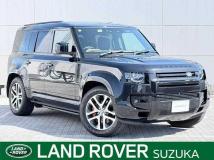 2022 Land Rover Defender