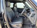 2025 Land Rover Defender
