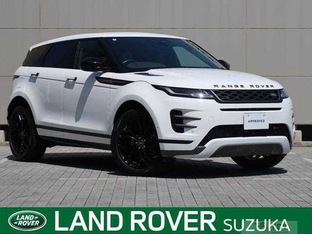 2022 Land Rover Land Rover Others