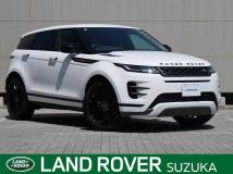 2022 Land Rover Land Rover Others
