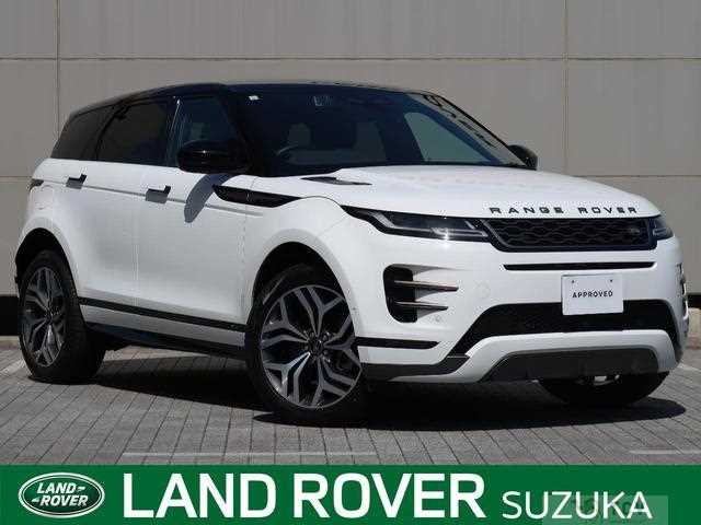 2021 Land Rover Land Rover Others