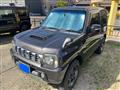 2012 Suzuki Jimny