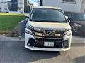 2017 Toyota Vellfire