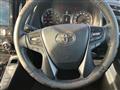 2017 Toyota Vellfire