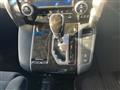 2017 Toyota Vellfire