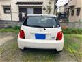2004 Toyota IST