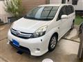 2012 Toyota Isis