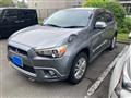 2011 Mitsubishi RVR