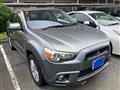 2011 Mitsubishi RVR