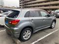 2011 Mitsubishi RVR