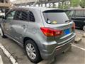 2011 Mitsubishi RVR