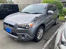 2011 Mitsubishi RVR
