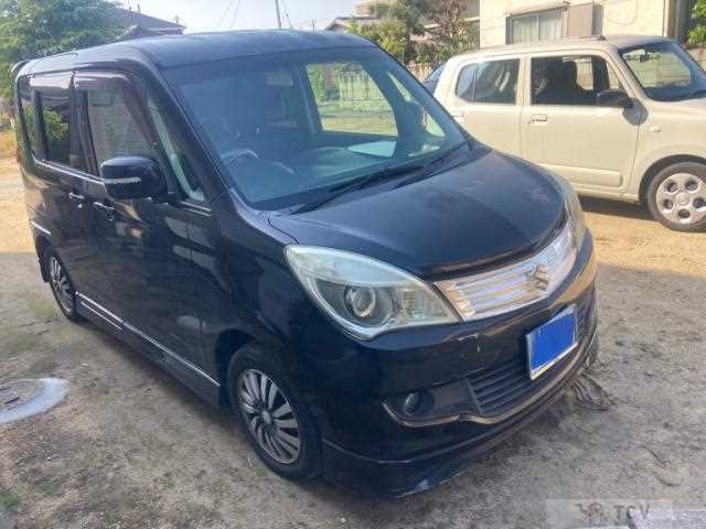 2011 Suzuki Suzuki Others