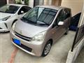 2011 Daihatsu Move