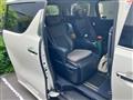 2015 Toyota Alphard G