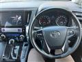 2015 Toyota Alphard G