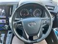 2015 Toyota Alphard G