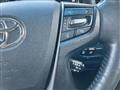 2015 Toyota Alphard G