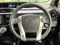 2015 Toyota AQUA