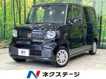 2024 Honda N BOX