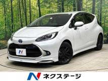 2022 Toyota AQUA
