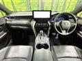 2023 Toyota Harrier