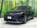 2023 Toyota Harrier