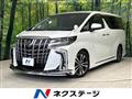 2019 Toyota Alphard G