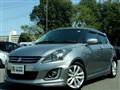 2014 Suzuki Swift