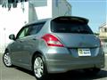 2014 Suzuki Swift