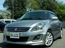 2014 Suzuki Swift