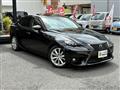 2015 Lexus IS
