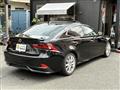 2015 Lexus IS