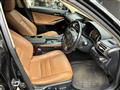 2015 Lexus IS