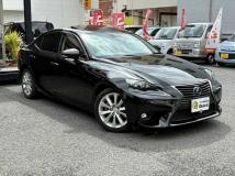 2015 Lexus IS