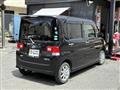 2012 Daihatsu Tanto