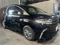 2026 Toyota Alphard Hybrid