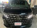 2026 Toyota Alphard Hybrid