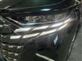 2026 Toyota Alphard Hybrid