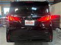 2026 Toyota Alphard Hybrid