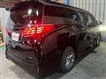 2026 Toyota Alphard Hybrid