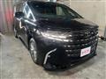 2026 Toyota Alphard Hybrid