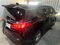 2026 Toyota Alphard Hybrid