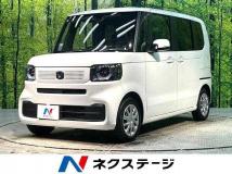 2024 Honda N BOX