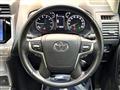 2020 Toyota Land Cruiser Prado
