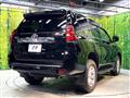 2020 Toyota Land Cruiser Prado