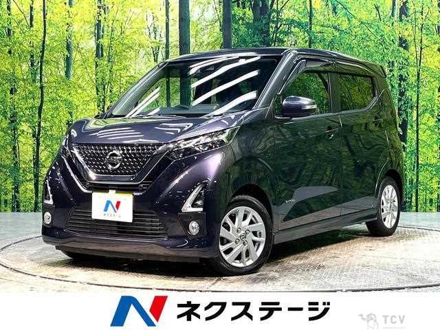 2019 Nissan Nissan Others