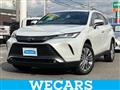 2024 Toyota Harrier